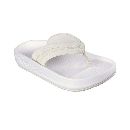 SKECHERS Arch Fit® On-The-Go Hyper Slide – Kyra Women's Sandals - Supersports Thailand