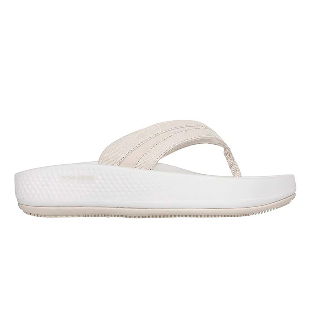 SKECHERS Arch Fit® On-The-Go Hyper Slide – Kyra Women's Sandals - Supersports Thailand Supersports Thailand