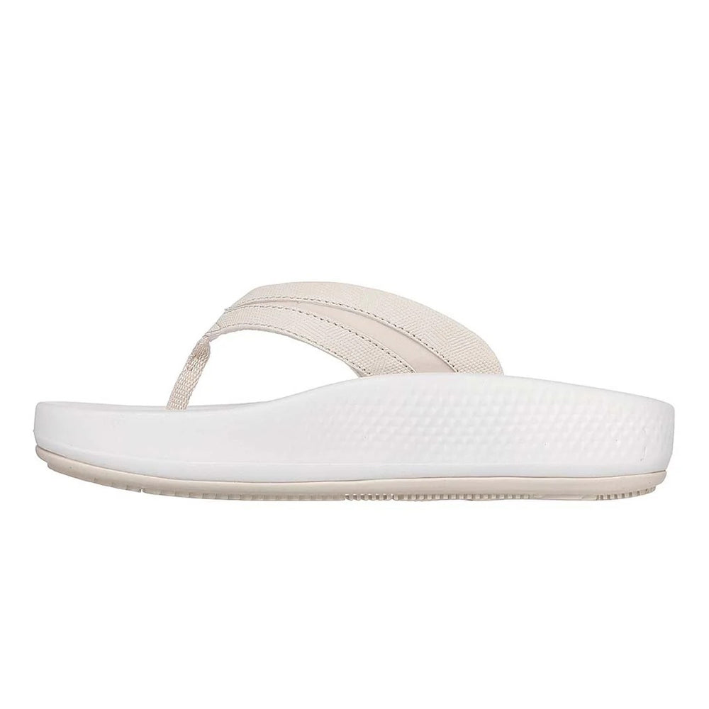 SKECHERS Arch Fit® On-The-Go Hyper Slide – Kyra Women's Sandals - Supersports Thailand