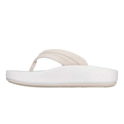 SKECHERS Arch Fit® On-The-Go Hyper Slide – Kyra Women's Sandals - Supersports Thailand