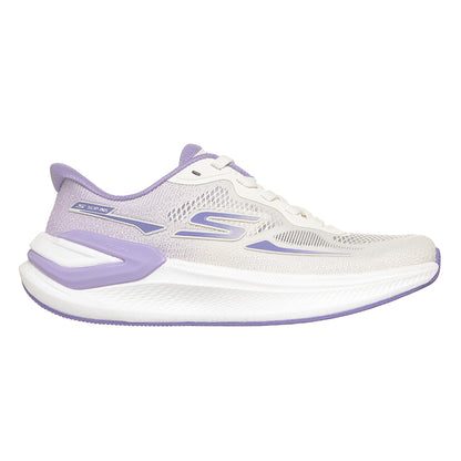 SKECHERS Hands Free Slip-ins: GO RUN Consistent Pro - High Cadence รองเท้าวิ่งผู้หญิง