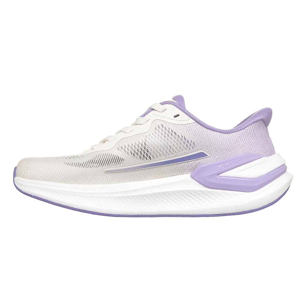 SKECHERS Hands Free Slip-ins: GO RUN Consistent Pro - High Cadence รองเท้าวิ่งผู้หญิง Supersports Thailand