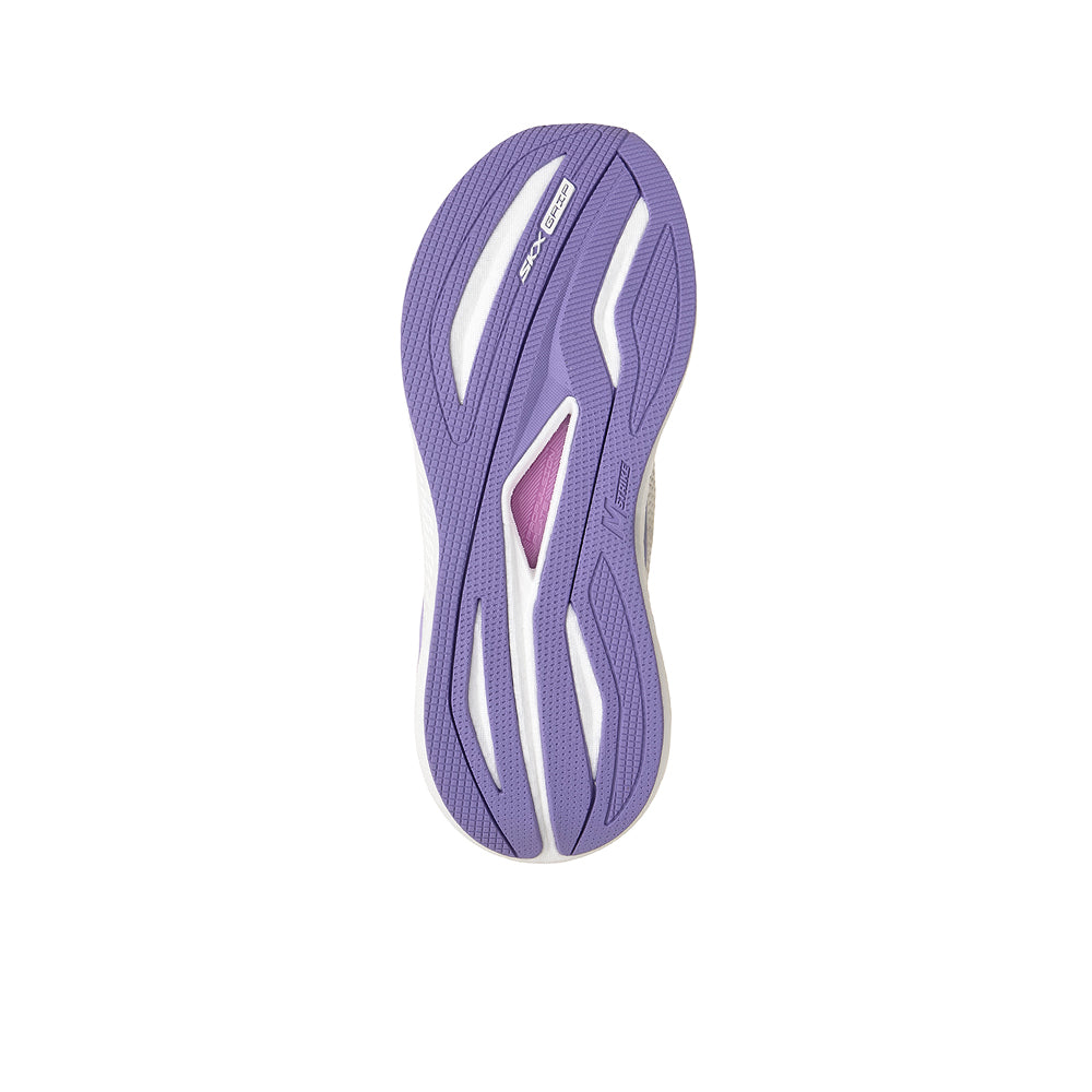 SKECHERS Hands Free Slip-ins: GO RUN Consistent Pro - High Cadence รองเท้าวิ่งผู้หญิง Supersports Thailand