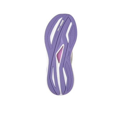 SKECHERS Hands Free Slip-ins: GO RUN Consistent Pro - High Cadence รองเท้าวิ่งผู้หญิง