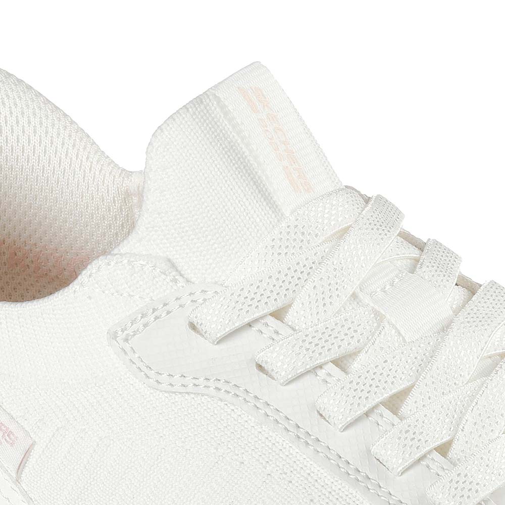SKECHERS Hands Free Slip-ins®: BOBS Sport™ Squad 4 Women's Lifestyle Shoes - Supersports Thailand