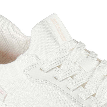SKECHERS Hands Free Slip-ins®: BOBS Sport™ Squad 4 Women's Lifestyle Shoes - Supersports Thailand