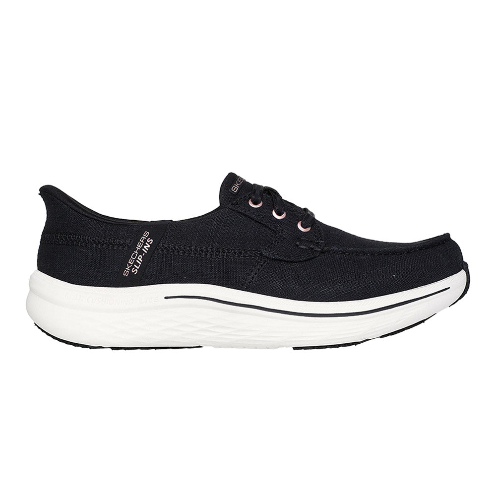 SKECHERS Hands Free Slip-ins®: Max Cushioning Lite Aura - Corinne Women's Lifestyle Shoes Supersports Thailand