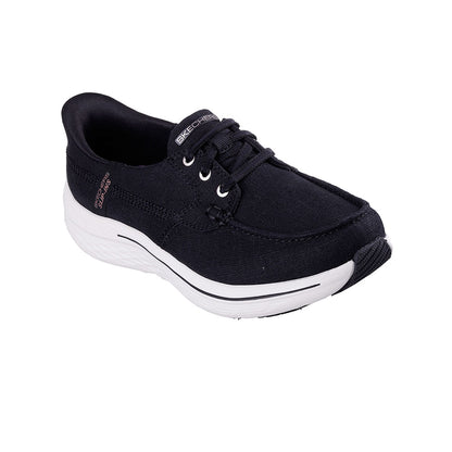 SKECHERS Hands Free Slip-ins®: Max Cushioning Lite Aura - Corinne Women's Lifestyle Shoes