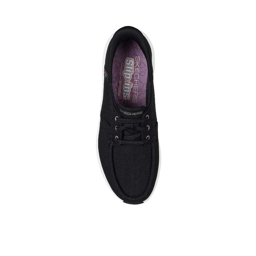 SKECHERS Hands Free Slip-ins®: Max Cushioning Lite Aura - Corinne Women's Lifestyle Shoes Supersports Thailand
