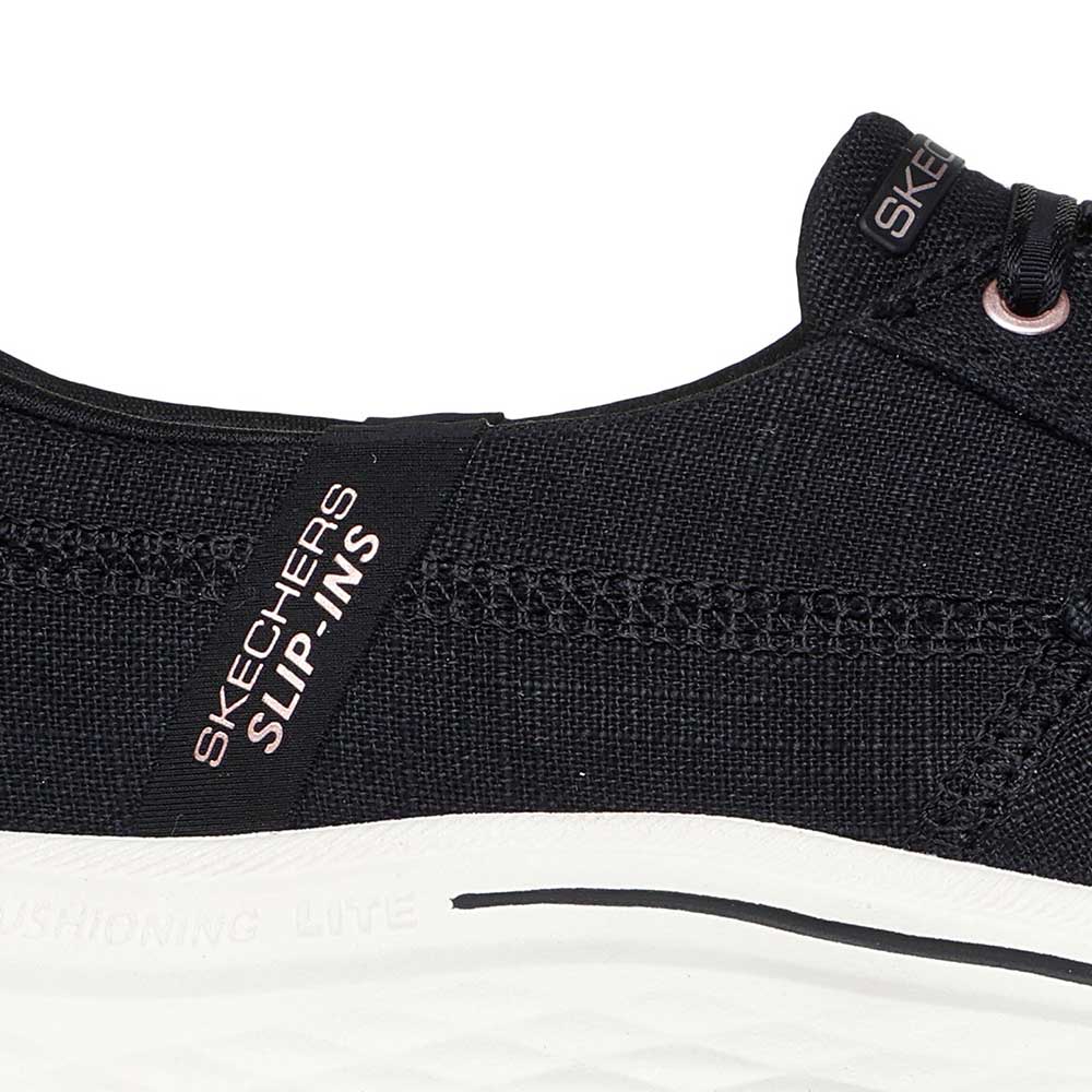 SKECHERS Hands Free Slip-ins®: Max Cushioning Lite Aura - Corinne Women's Lifestyle Shoes Supersports Thailand