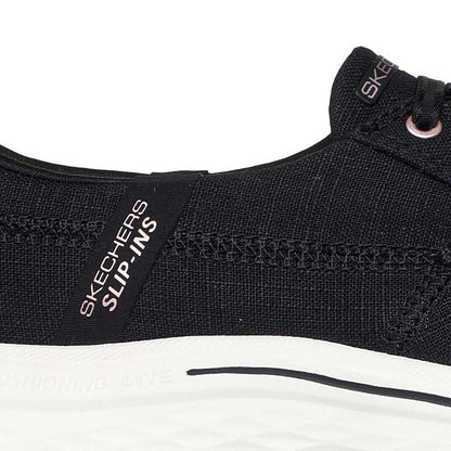 SKECHERS Hands Free Slip-ins®: Max Cushioning Lite Aura - Corinne Women's Lifestyle Shoes