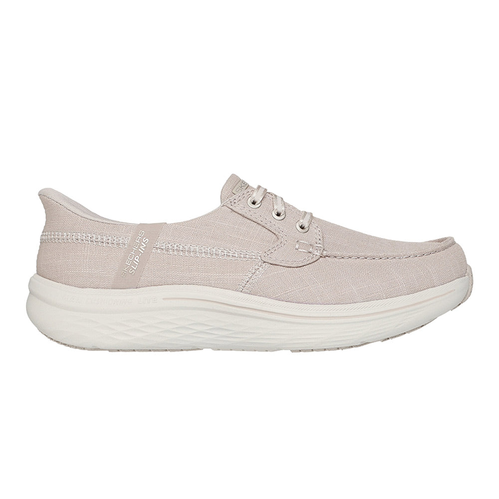SKECHERS Hands Free Slip-ins®: Max Cushioning Lite Aura - Corinne Women's Lifestyle Shoes Supersports Thailand
