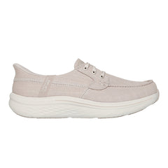 SKECHERS Hands Free Slip-ins®: Max Cushioning Lite Aura - Corinne Women's Lifestyle Shoes