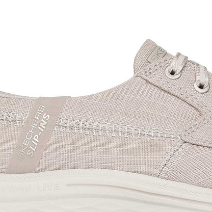 SKECHERS Hands Free Slip-ins®: Max Cushioning Lite Aura - Corinne Women's Lifestyle Shoes