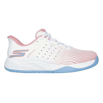 SKECHERS Slip-ins® Relaxed Fit®: Viper Court Reload Women's Indoor Court Shoes