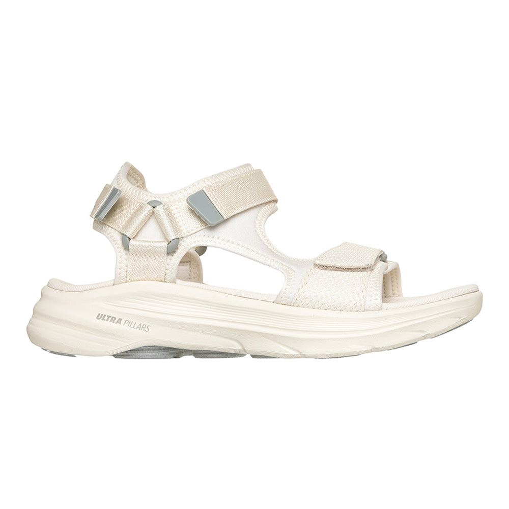 SKECHERS Slip-Ins: On-The-GO GOwalk 8 Sandal - Sia Women's Sandals - Supersports Thailand