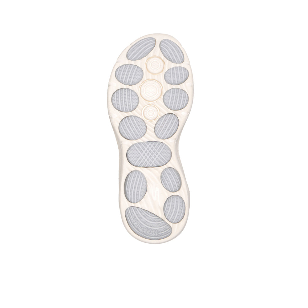 SKECHERS Slip-Ins: On-The-GO GOwalk 8 Sandal - Sia รองเท้าแตะผู้หญิง Supersports Thailand
