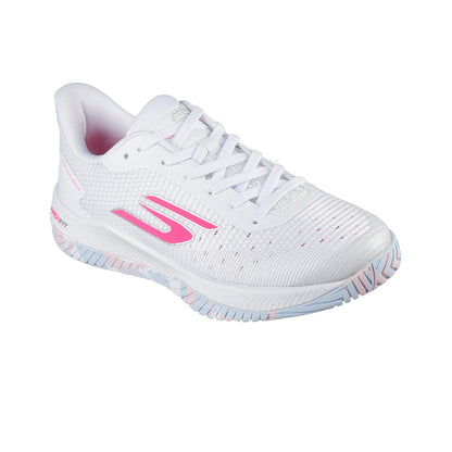 SKECHERS Viper Court Pro 2.0 Women's Indoor Court Shoes - Supersports Thailand