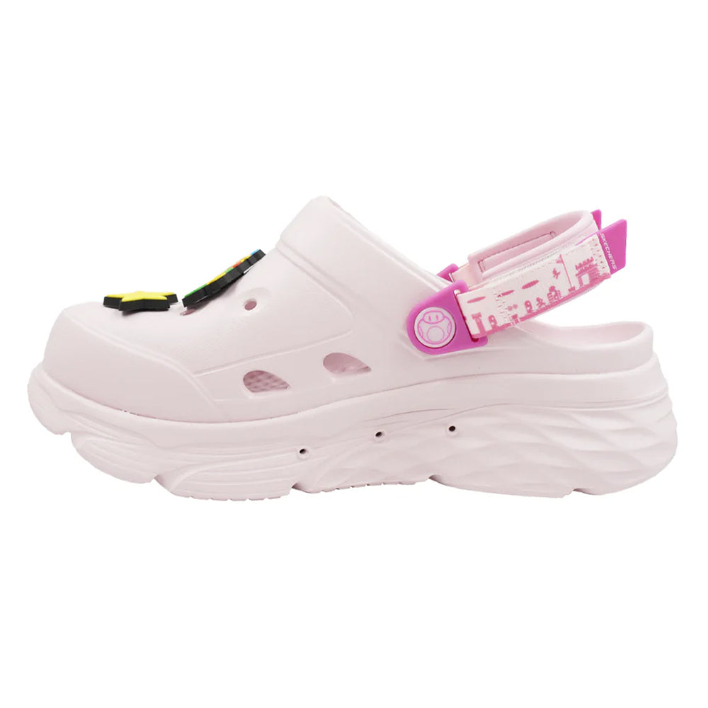 SKECHERS Foamies®: Max Cushioning® Women's Sandals - Supersports Thailand Supersports Thailand