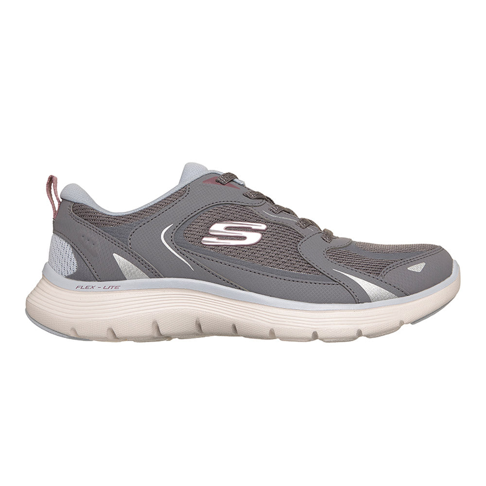 SKECHERS Flex Appeal 5.0 - Retro Rush Women's Lifestyle Shoes Supersports Thailand