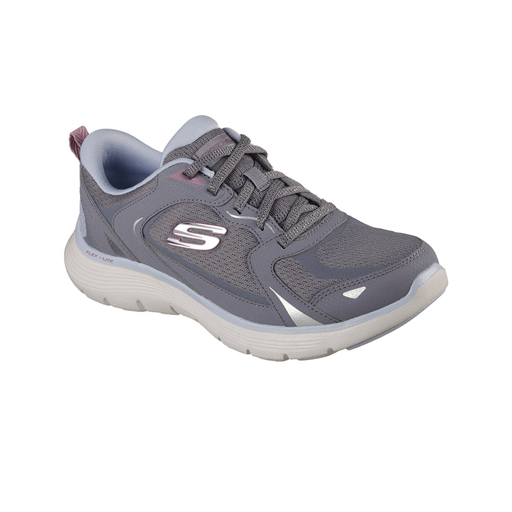 SKECHERS Flex Appeal 5.0 - Retro Rush Women's Lifestyle Shoes Supersports Thailand