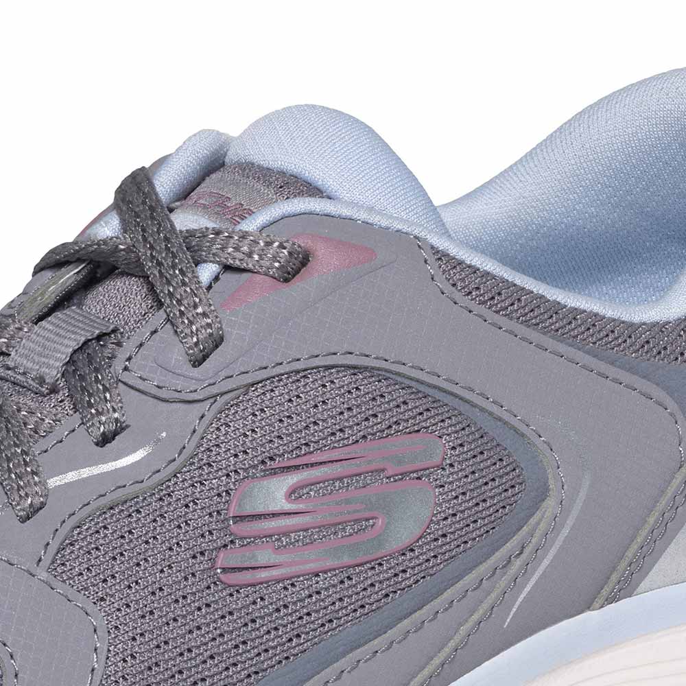 SKECHERS Flex Appeal 5.0 - Retro Rush Women's Lifestyle Shoes Supersports Thailand