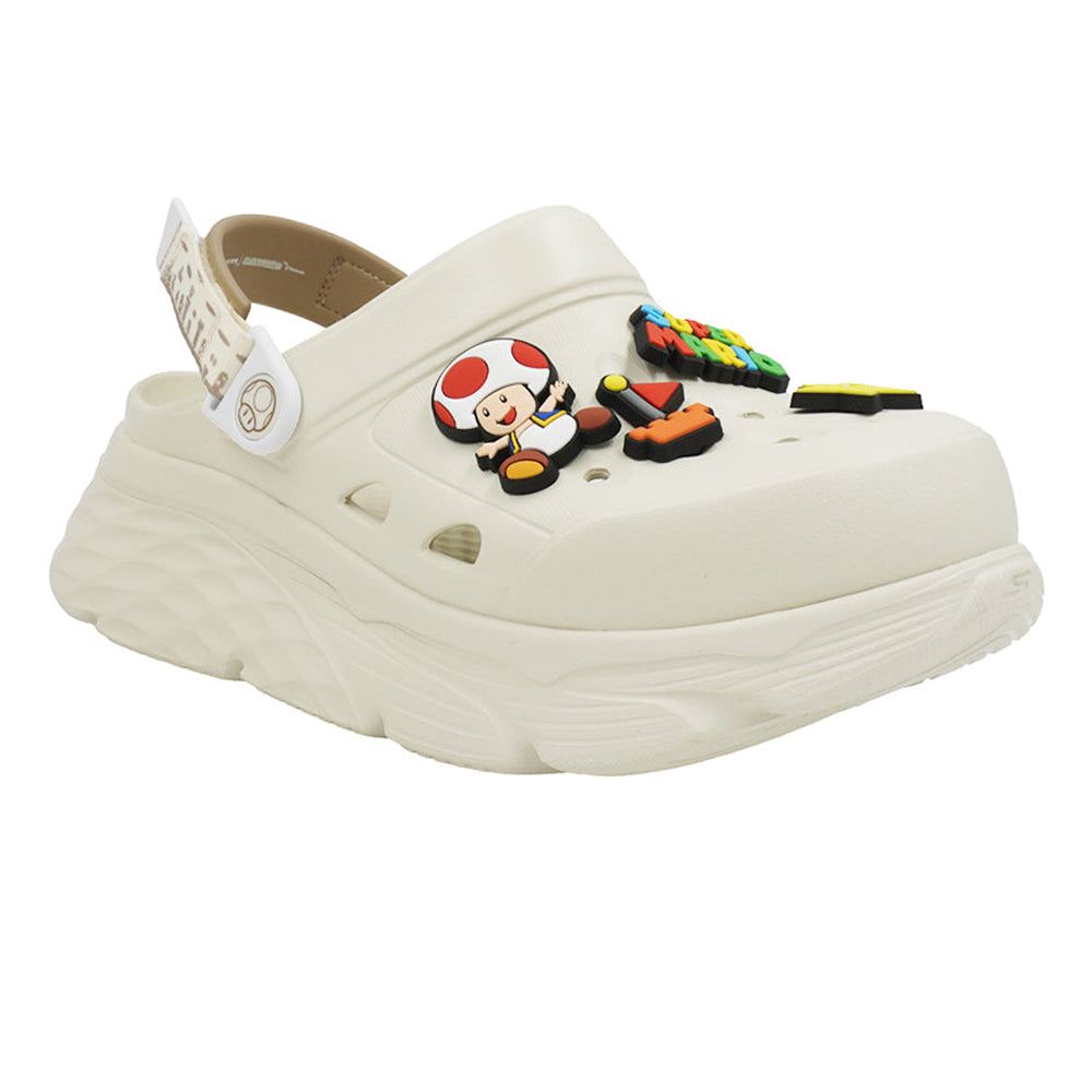 SKECHERS Foamies®: Max Cushioning® Women's Sandals - Supersports Thailand Supersports Thailand
