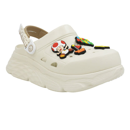 SKECHERS Foamies®: Max Cushioning® Women's Sandals - Supersports Thailand