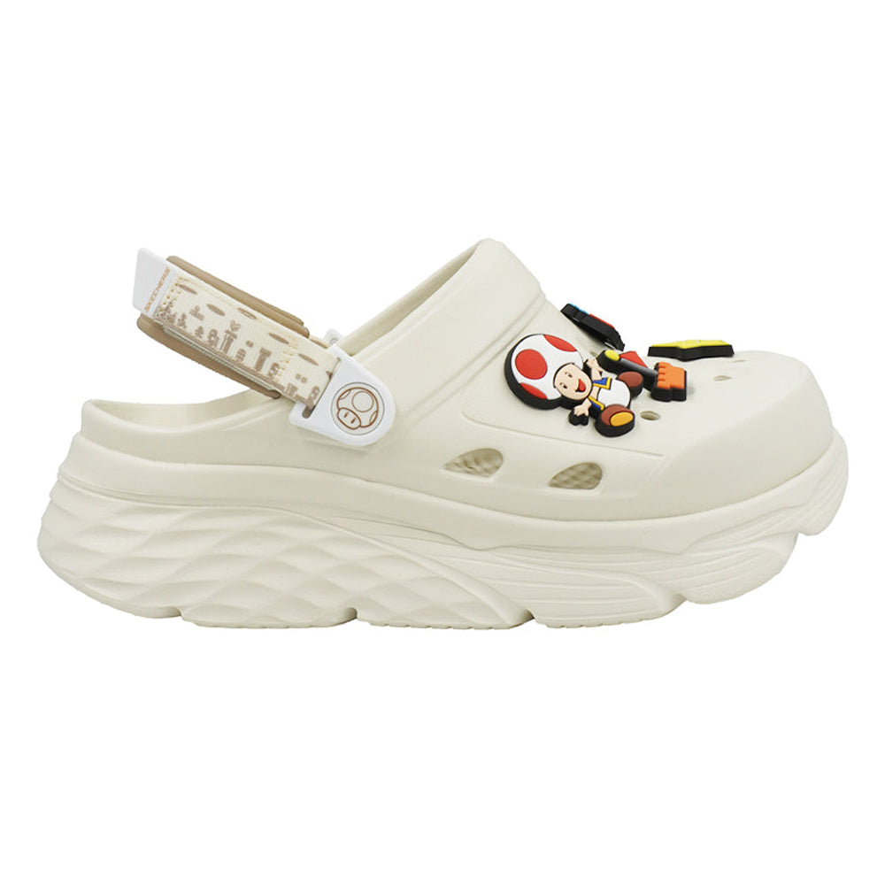 SKECHERS Foamies®: Max Cushioning® Women's Sandals - Supersports Thailand