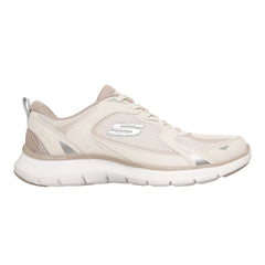 SKECHERS Flex Appeal 5.0 - Retro Rush รองเท้าลำลองผู้หญิง