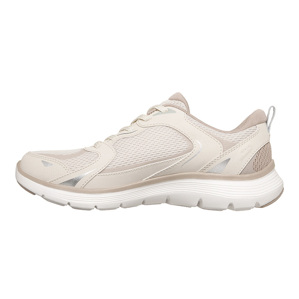 SKECHERS Flex Appeal 5.0 - Retro Rush รองเท้าลำลองผู้หญิง Supersports Thailand
