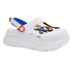 SKECHERS Foamies®: Max Cushioning® Women's Sandals - Supersports Thailand