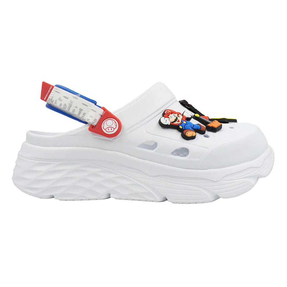 SKECHERS Foamies®: Max Cushioning® Women's Sandals - Supersports Thailand Supersports Thailand