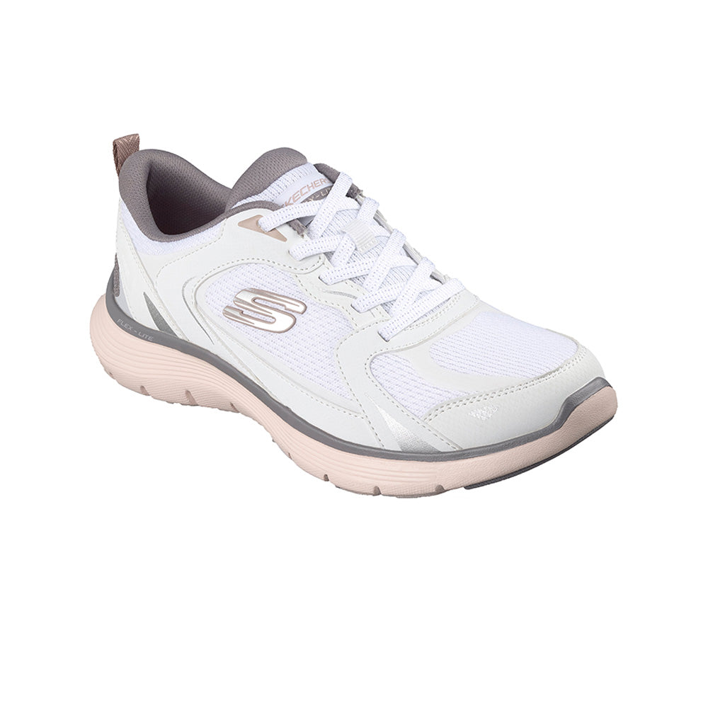 SKECHERS Flex Appeal 5.0 - Retro Rush Women's Lifestyle Shoes Supersports Thailand