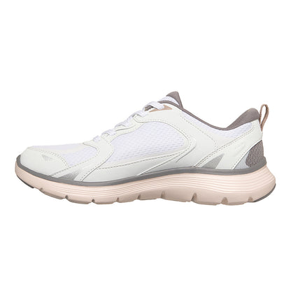 SKECHERS Flex Appeal 5.0 - Retro Rush รองเท้าลำลองผู้หญิง