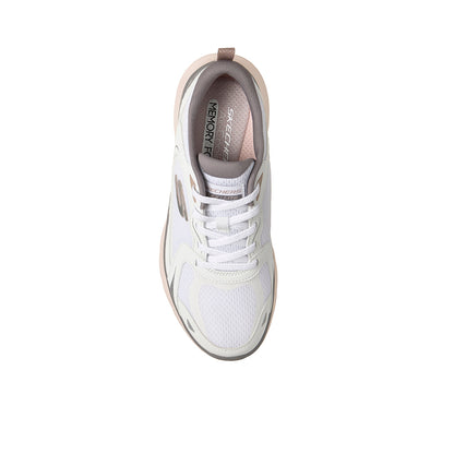 SKECHERS Flex Appeal 5.0 - Retro Rush รองเท้าลำลองผู้หญิง