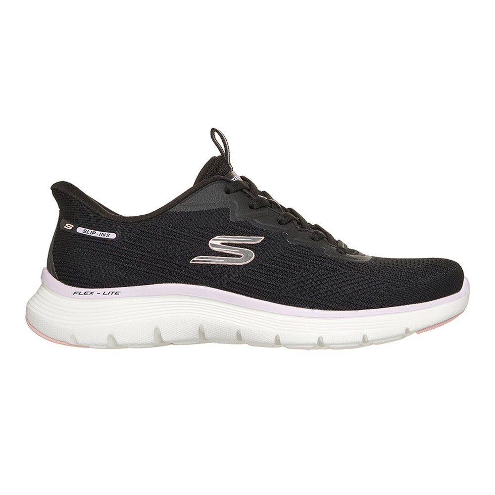 SKECHERS Flex Appeal 5.0 - Pure Wave รองเท้าลำลองผู้หญิง Supersports Thailand