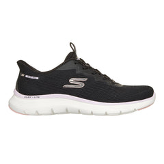 SKECHERS Flex Appeal 5.0 - Pure Wave รองเท้าลำลองผู้หญิง