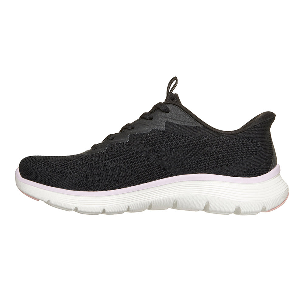 SKECHERS Flex Appeal 5.0 - Pure Wave รองเท้าลำลองผู้หญิง Supersports Thailand