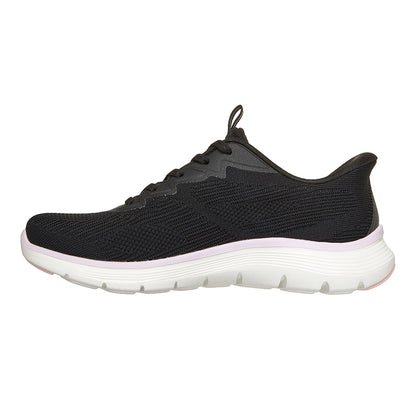 SKECHERS Flex Appeal 5.0 - Pure Wave รองเท้าลำลองผู้หญิง