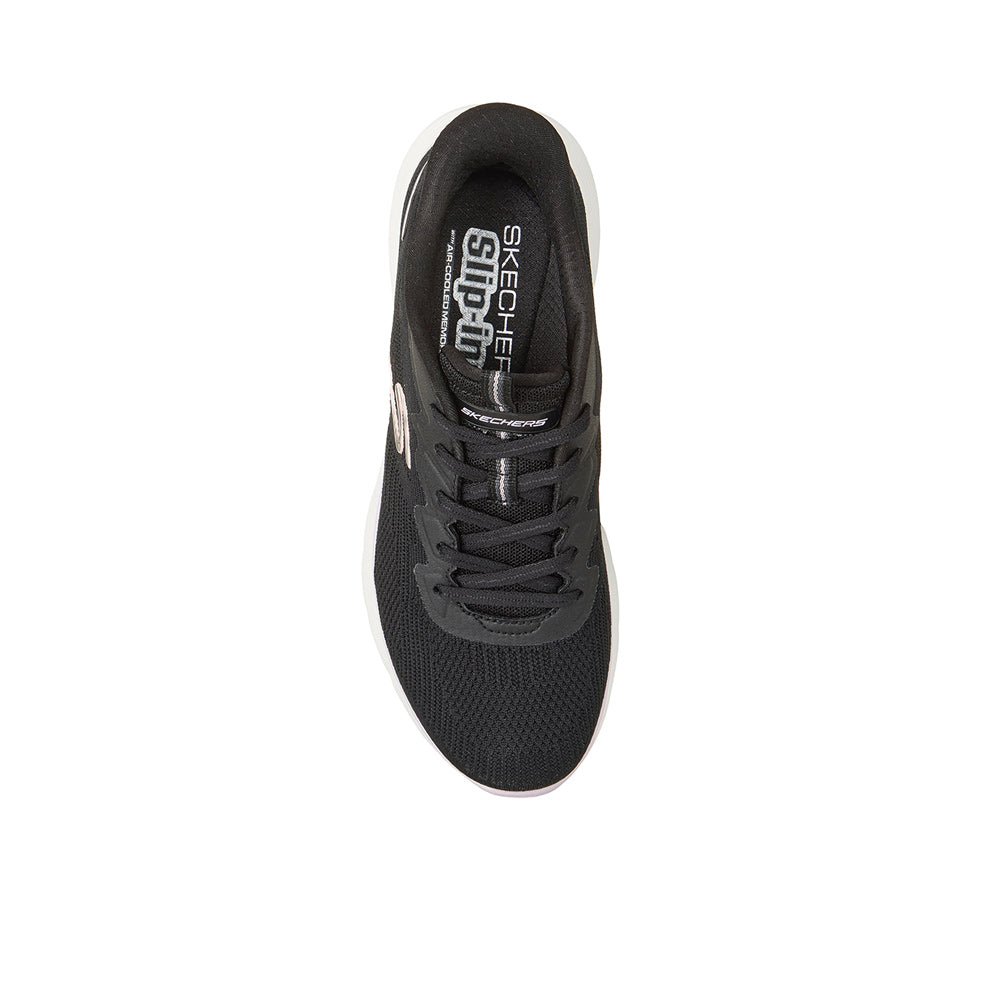 SKECHERS Flex Appeal 5.0 - Pure Wave รองเท้าลำลองผู้หญิง Supersports Thailand
