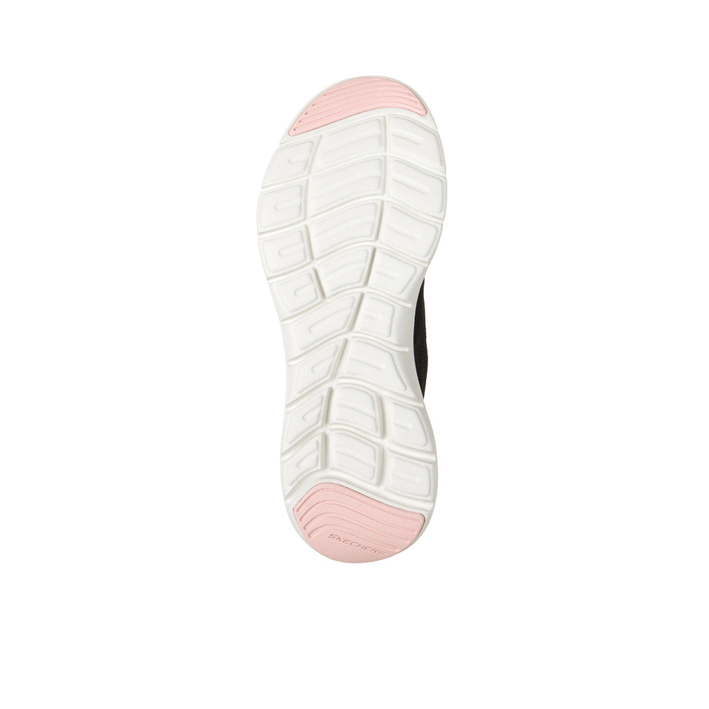 SKECHERS Flex Appeal 5.0 - Pure Wave รองเท้าลำลองผู้หญิง Supersports Thailand