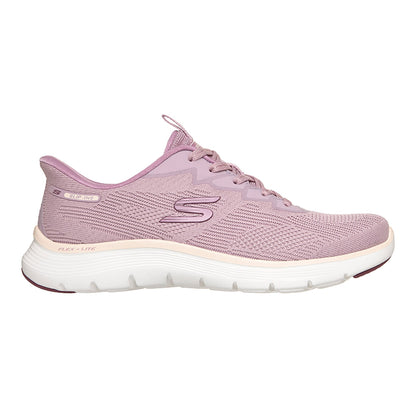 SKECHERS Flex Appeal 5.0 - Pure Wave รองเท้าลำลองผู้หญิง
