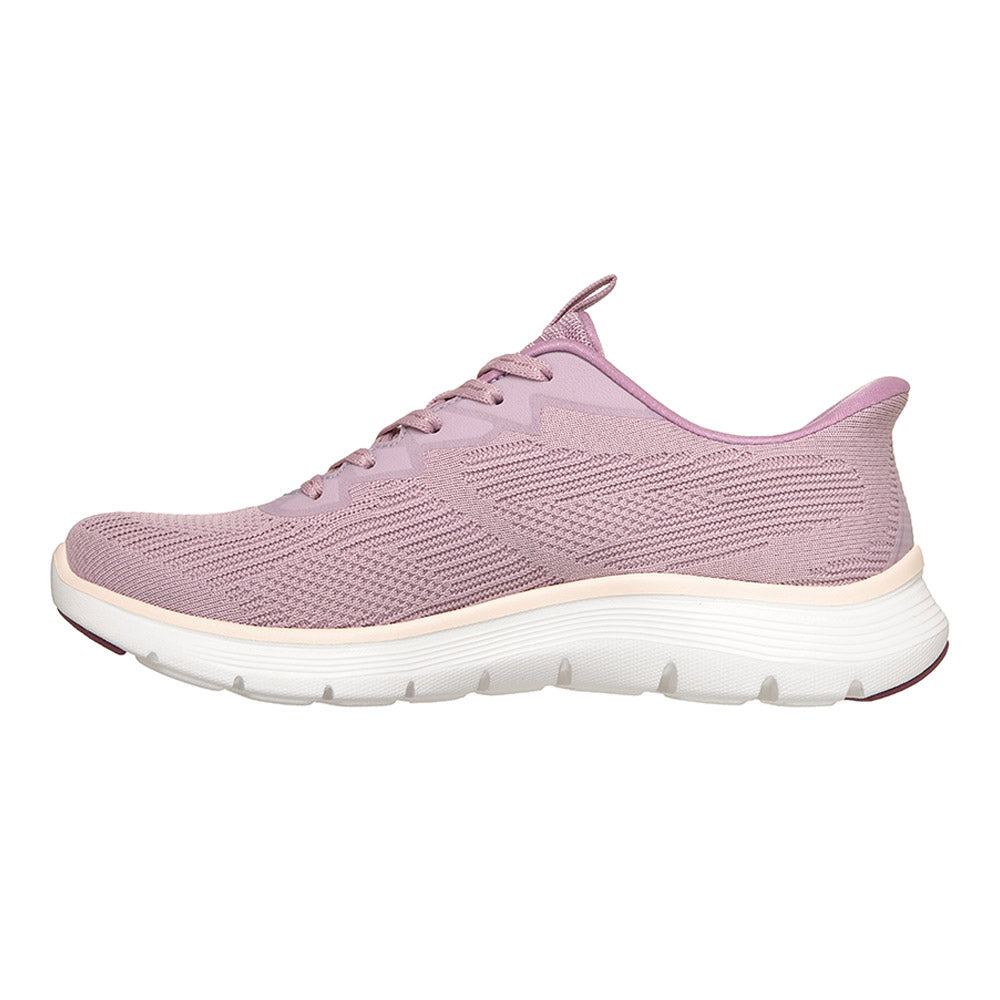 SKECHERS Flex Appeal 5.0 - Pure Wave รองเท้าลำลองผู้หญิง Supersports Thailand