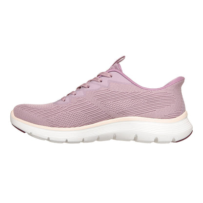 SKECHERS Flex Appeal 5.0 - Pure Wave รองเท้าลำลองผู้หญิง