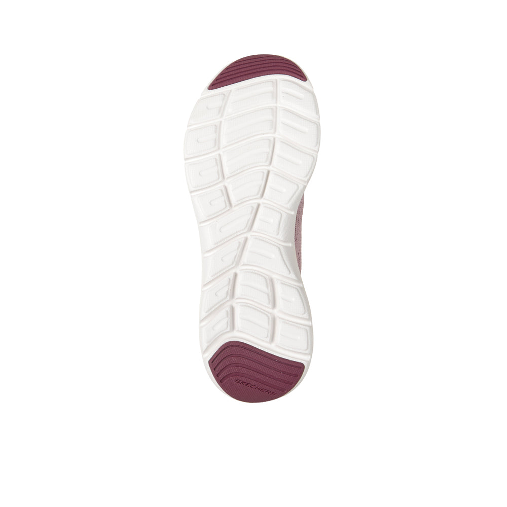 SKECHERS Flex Appeal 5.0 - Pure Wave รองเท้าลำลองผู้หญิง Supersports Thailand