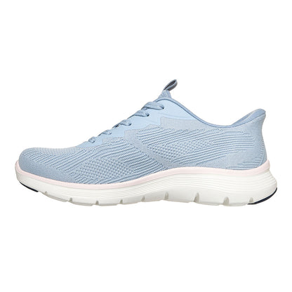 SKECHERS Flex Appeal 5.0 - Pure Wave Women's Lifestyle Shoes