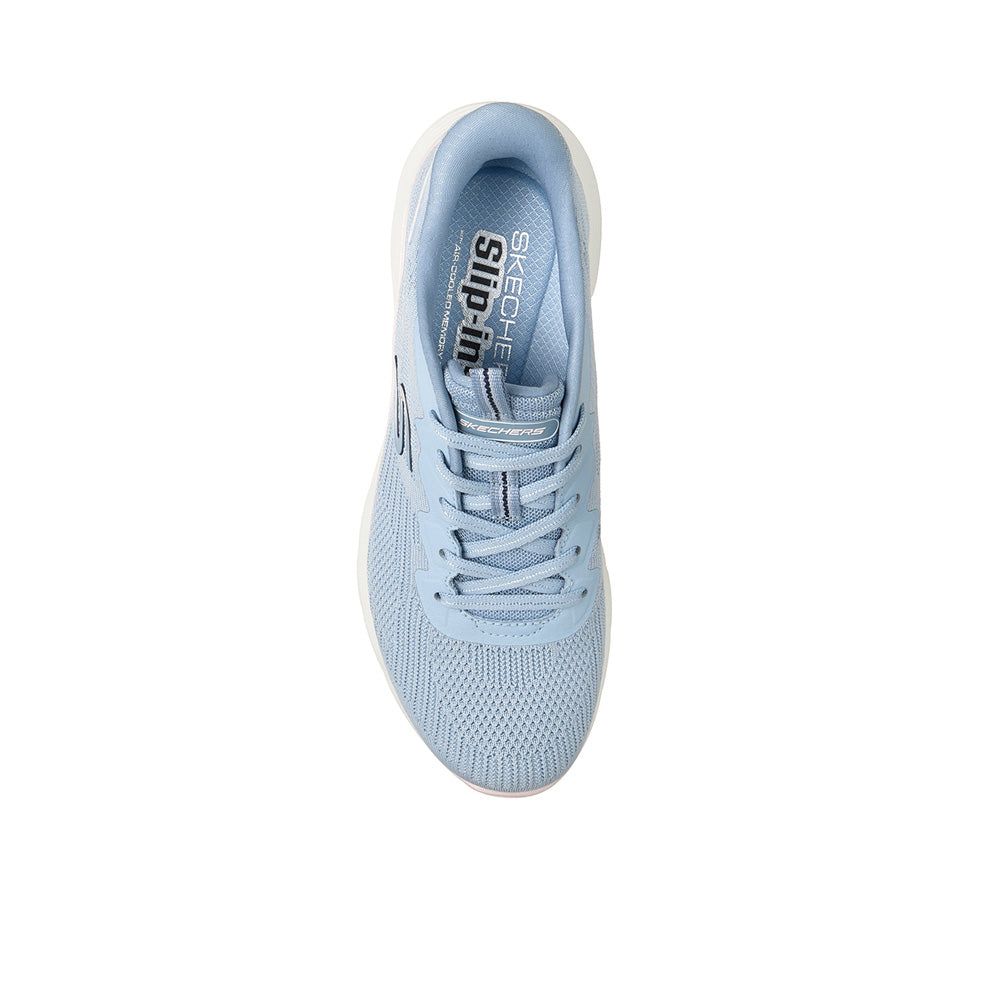 SKECHERS Flex Appeal 5.0 - Pure Wave Women's Lifestyle Shoes Supersports Thailand