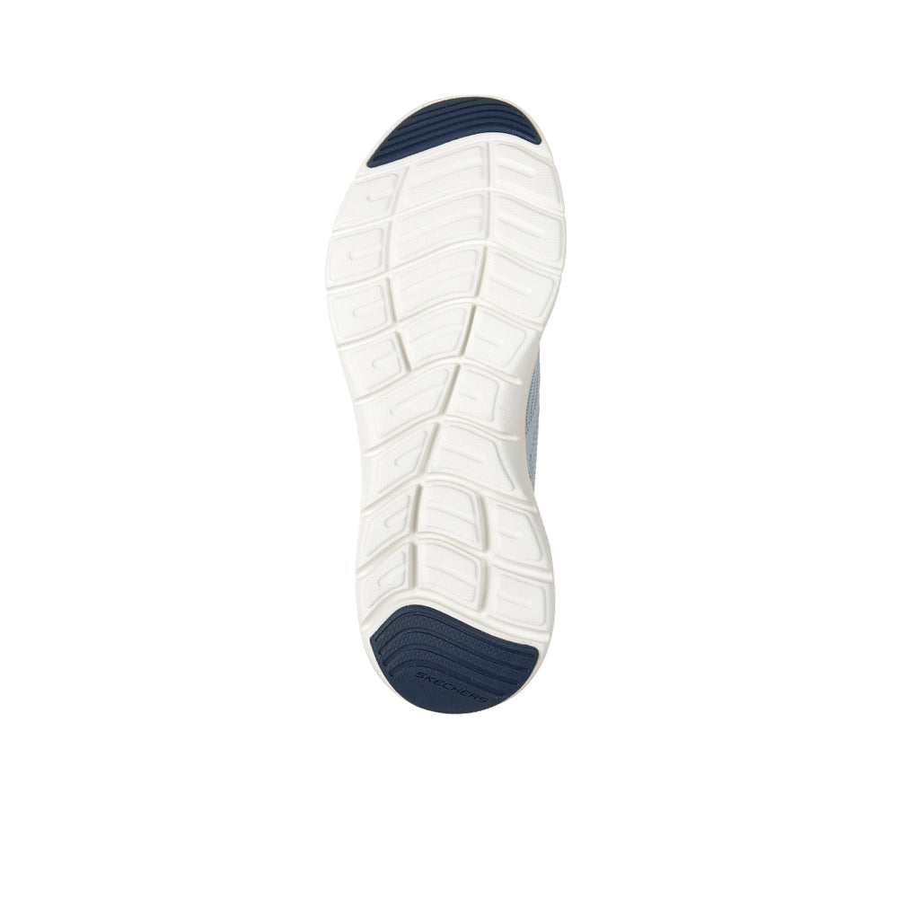 SKECHERS Flex Appeal 5.0 - Pure Wave Women's Lifestyle Shoes Supersports Thailand
