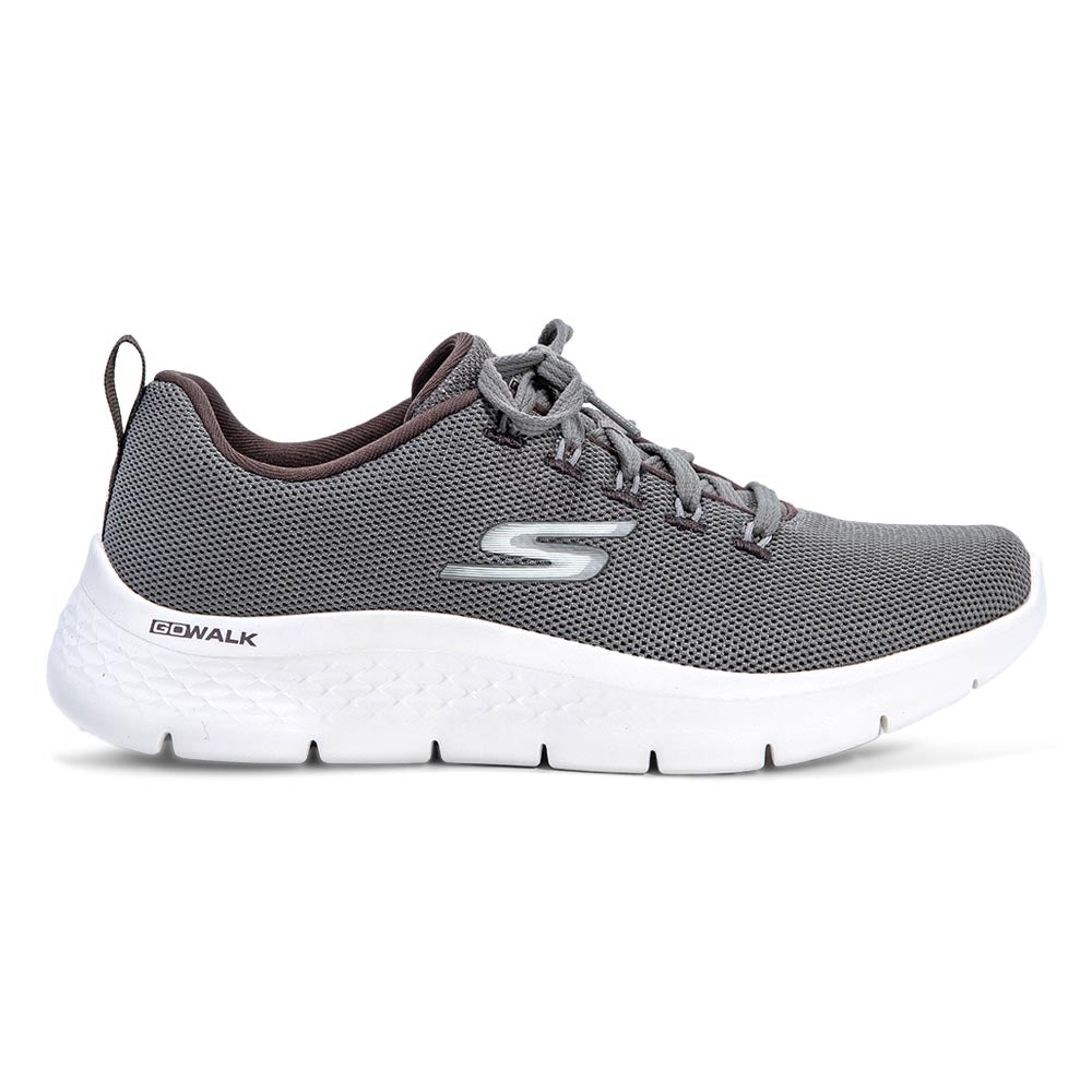 SKECHERS GO WALK® Flex รองเท้าออกกำลังกายผู้ชาย